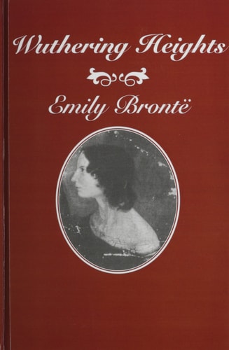 Wuthering Heights — Emily Brontë