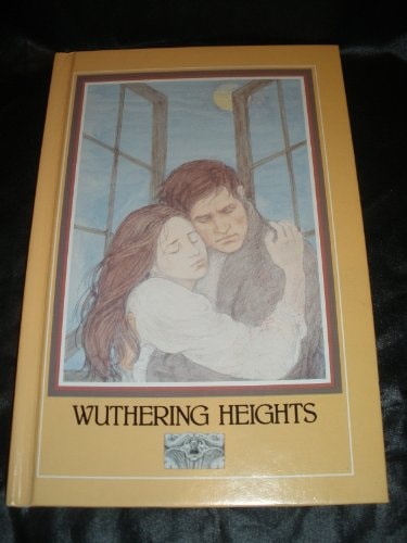 Wuthering Heights — Emily Brontë