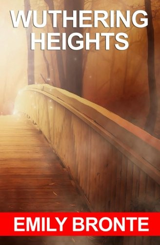 Wuthering Heights (Penguin Classics) — Emily Brontë