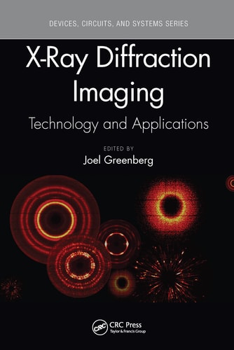 X-Ray Diffraction Imaging Technology and Applications — Joel Greenberg