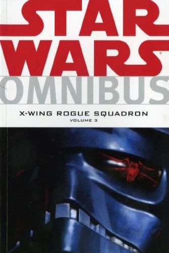 X-Wing Rogue Squadron — Michael A. Stackpole