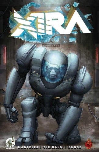Xira — Mauro Mantella