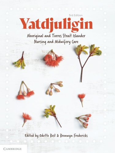 Yatdjuligin — Odette Best