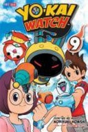 Yo-Kai Watch — Noriyuki Konishi