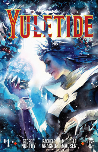 Yuletide #1 — George Northy