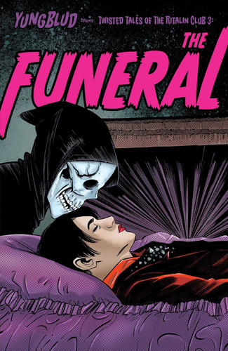 YUNGBLUD: The Funeral — YUNGBLUD