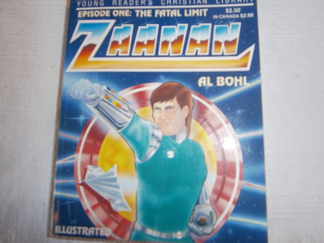 Zaanan Fatal Limit — Al Bohl