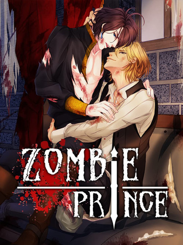 Zombie Prince — Seru