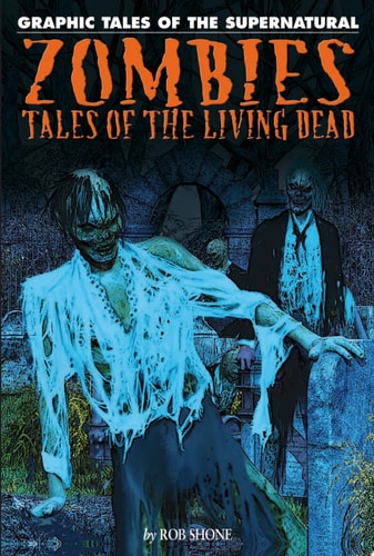 Zombies — Rob Shone