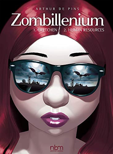 Zombillenium, Vols. 1-2 Gretchen/Human Resources — Arthur de Pins