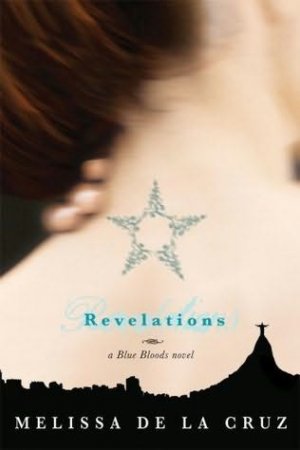 Revelations — Melissa de la Cruz