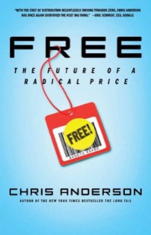 Free — Chris Anderson