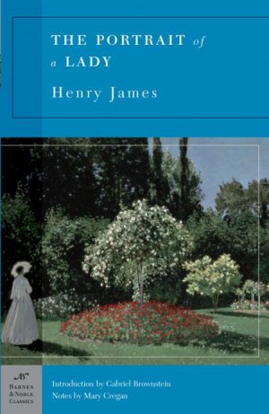 The Portrait of a Lady — Henry James