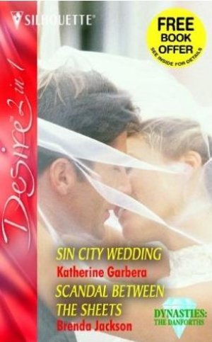 Sin City Wedding — Scandal Between the Sheets