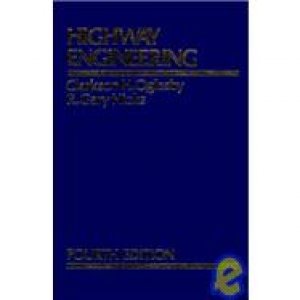 Highway Engineering — Clarkson H. Oglesby
