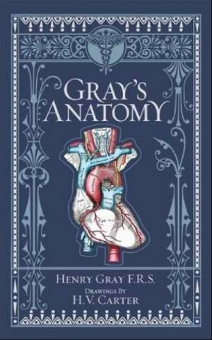 Gray’s Anatomy: With 827 Illustrations — Henry Gray