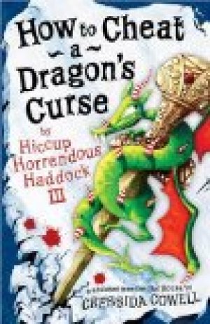 How to cheat a dragons curse — Cressida Cowell