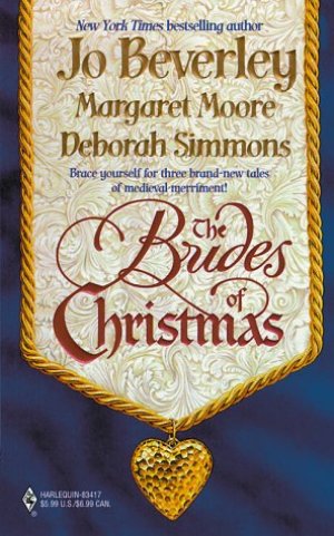 The Brides of Christmas — Deborah Simmons
