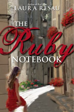 The Ruby Notebook — Laura Ruby