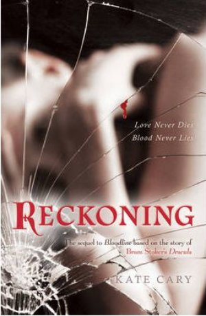 Reckoning: Bloodline #2 — Kate Cary