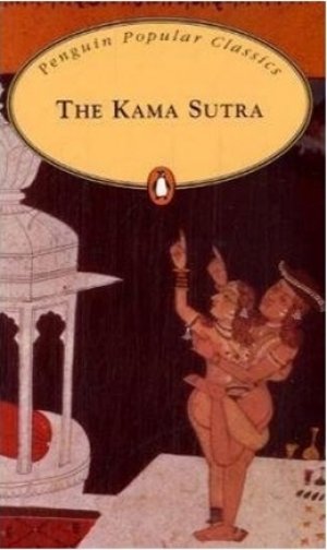 The Kama Sutra — Vatsyayana