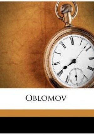 Oblomov — Ivan Gontcharóv