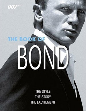 The Book Of Bond — Alastair Dougall