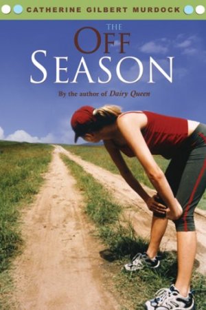 The Off Season — Catherine Gilbert Murdock