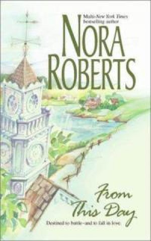 From This Day — Nora Roberts