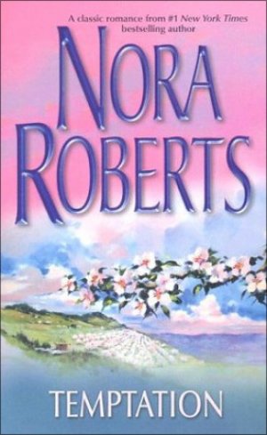 Temptation — Nora Roberts