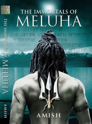Immortals of Meluha — Amish