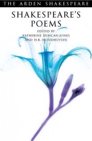 Shakespeare’s Poems: Venus and Adonis, The Rape of Lucrece and The Shorter Poems — William Shakespeare
