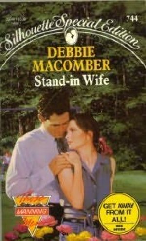Stand-in Wife — Debbie Macomber