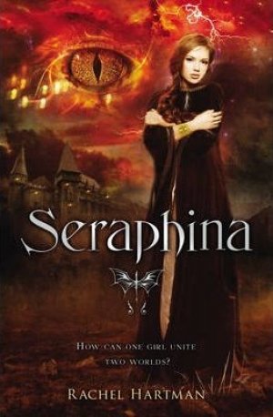 Seraphina — Rachel Hartman