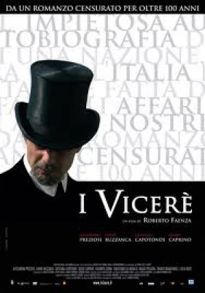 I Vicerè — Federico de Roberto