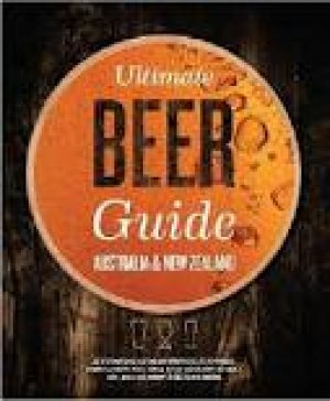 Ultimate BEER Guide AUSTRALIA & NEW ZELAND — Various