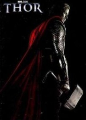 Thor — Elizabeth Rudnick