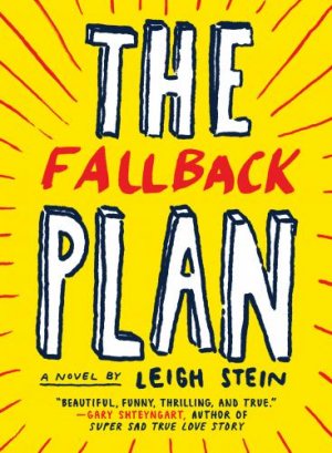 The Fallback Plan — Leigh Stein