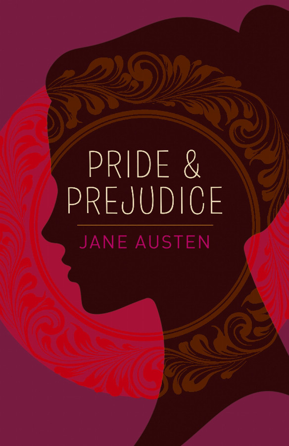 Pride and Prejudice — Jane Austen