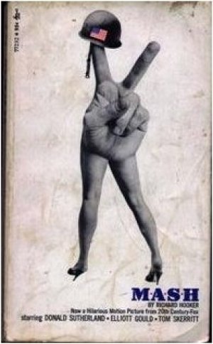 M*A*S*H — Richard Hooker