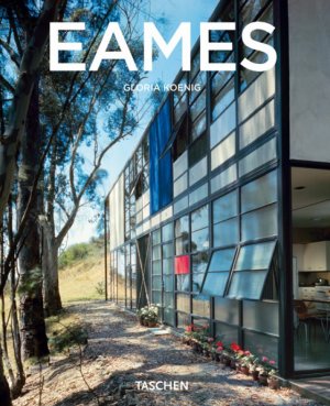 Eames — Gloria Koenig