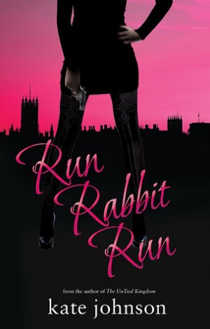 Run Rabbit Run: Sophie Green #5 — Kate Johnson
