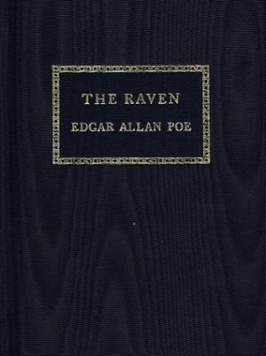 The Raven — Edgar Allan Poe