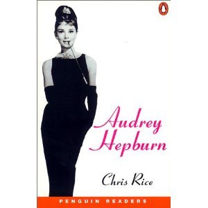 Audrey Hepburn — Chris Rice