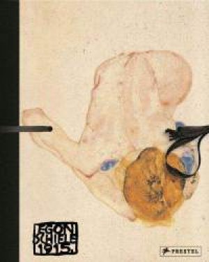Egon Schiele – Erotic Sketches: Erotic Sketches — WOLF