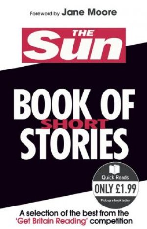 The Sun Book of short stories — Various
