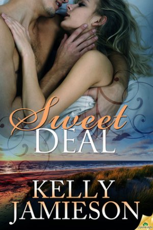 Sweet Deal — Kelly Jamieson