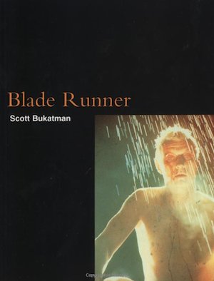 Blade Runner — Scott Bukatman