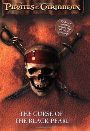 Pirates of the Caribbean: The Curse of the Black Pearl — Elizabeth Rudnick