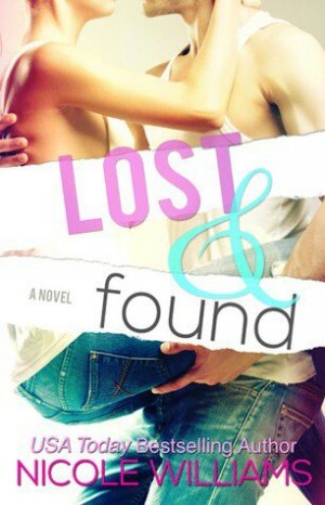 Lost and Found — Nicole Williams